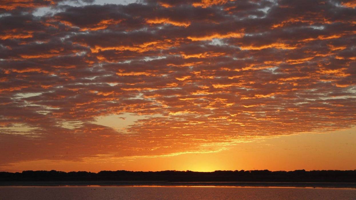 Environmental organization sues for water rights in central Kansas