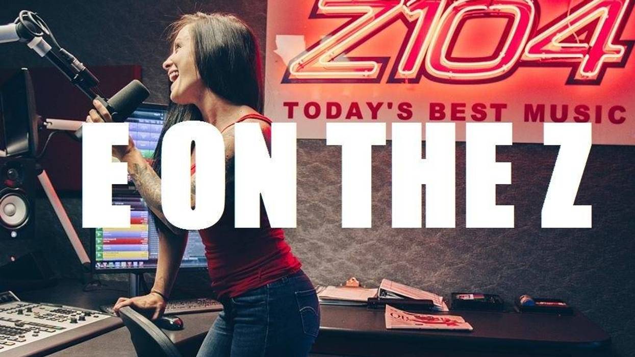 EON THE Z