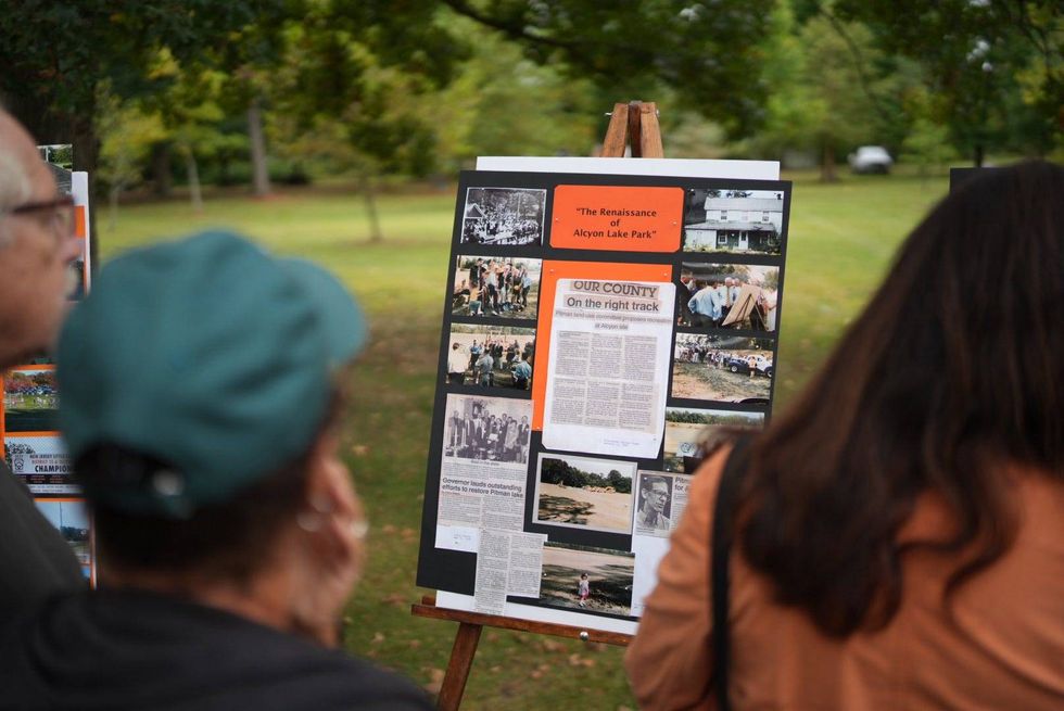 EPA celebrates removal of Lipari Landfill from Superfund National Priorities List