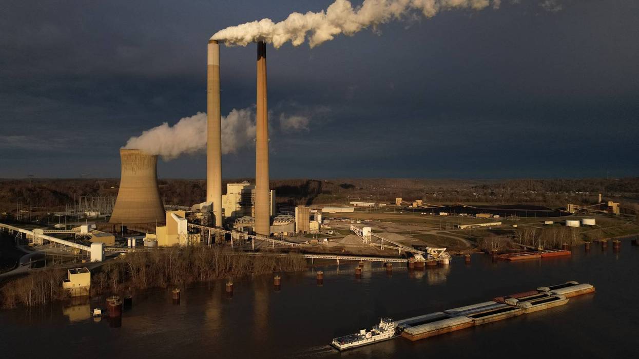 EPA Power Plants