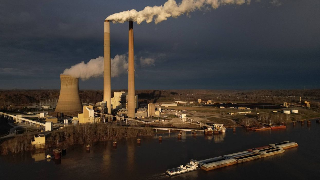 Epa 3 epa-power-plants-trump-coal-gas-climate: Latest Updates | Audacy