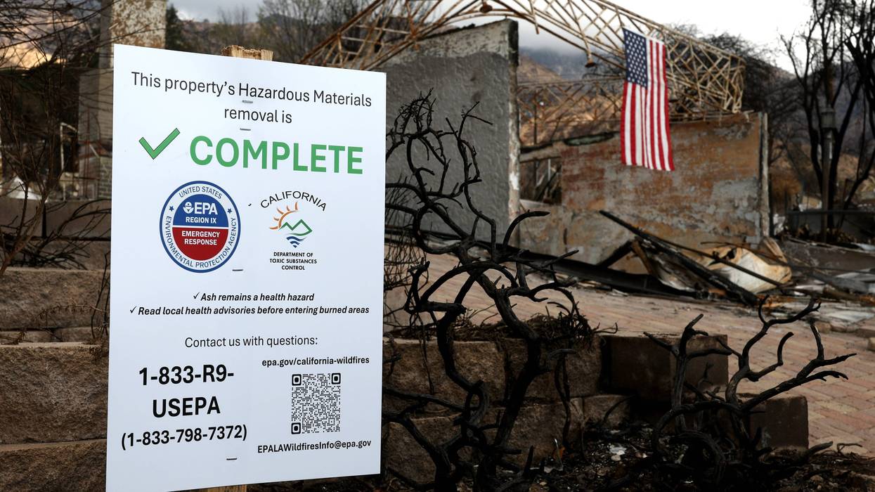 epa sign