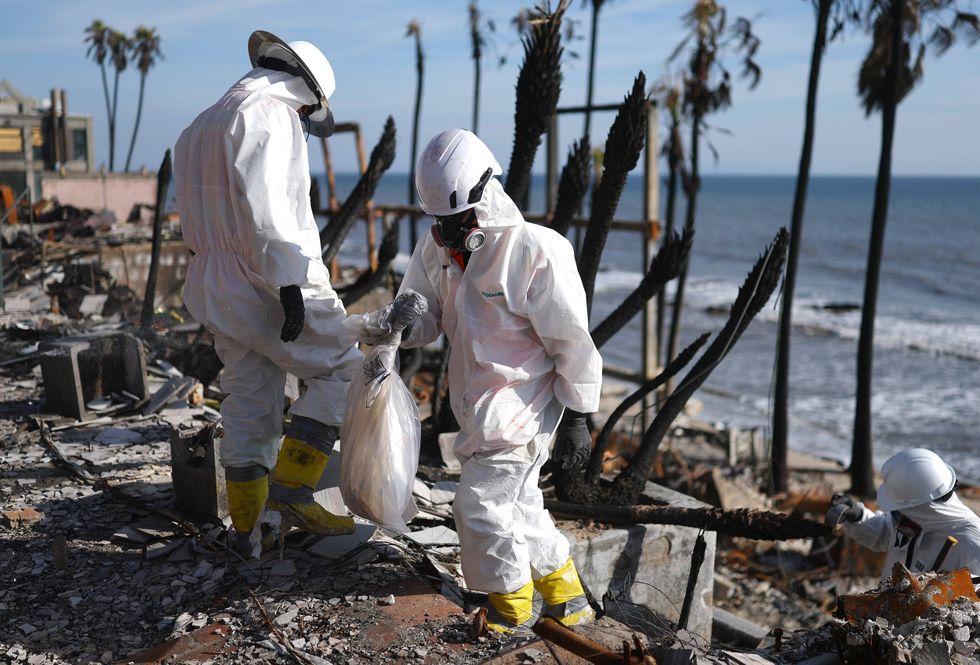 epa workers