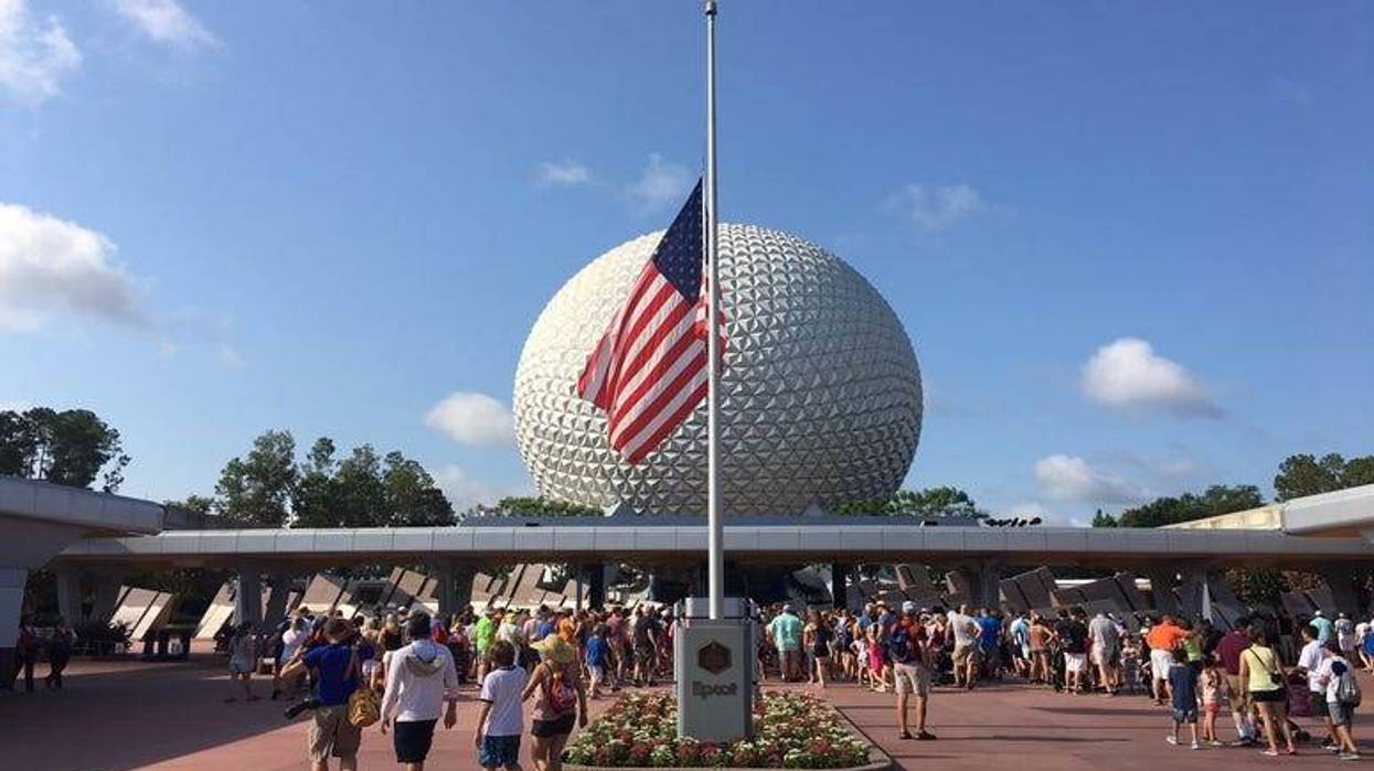 Epcot