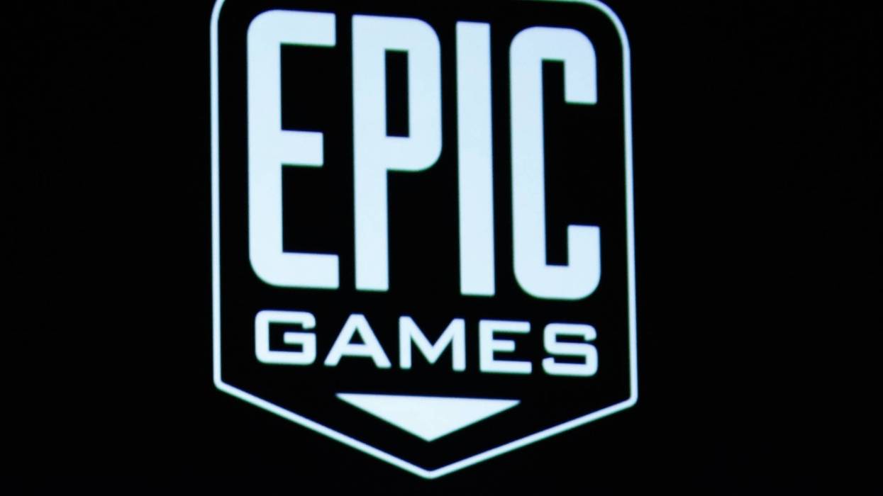 Epic Games-Layoffs