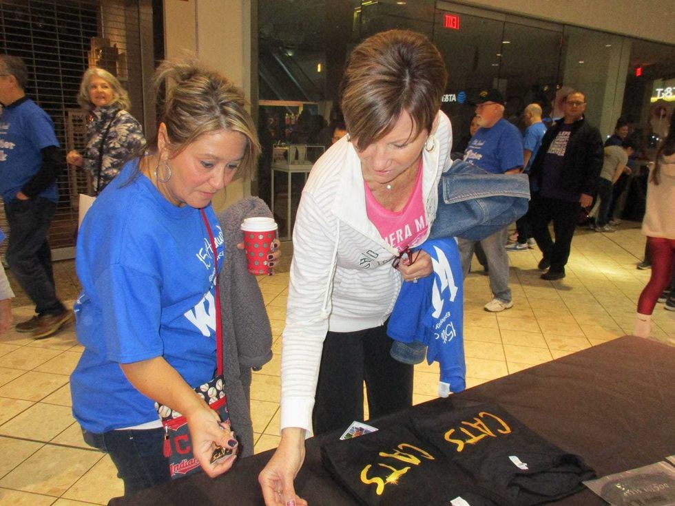 Epilepsy association 2020 winterwalk