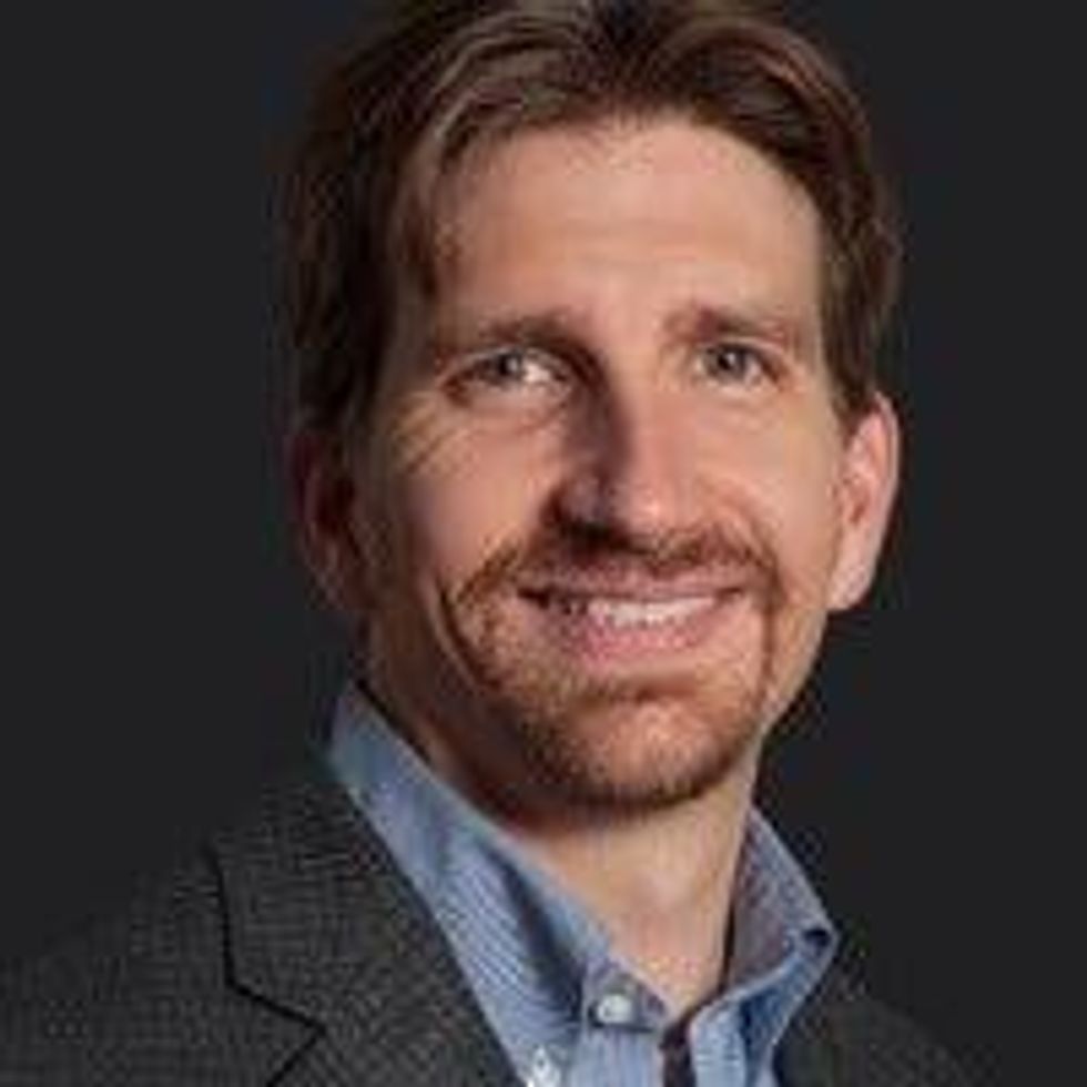 Epsilon, Inc. President Eric Oelschlaeger.