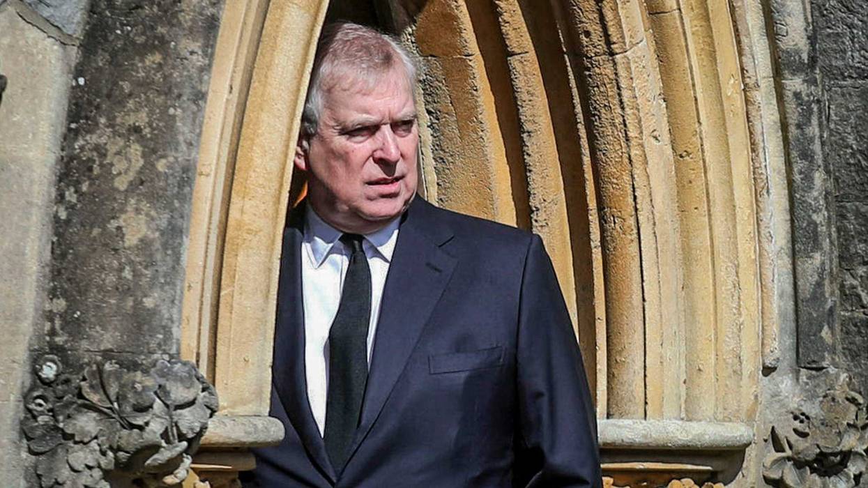 Epstein Prince Andrew