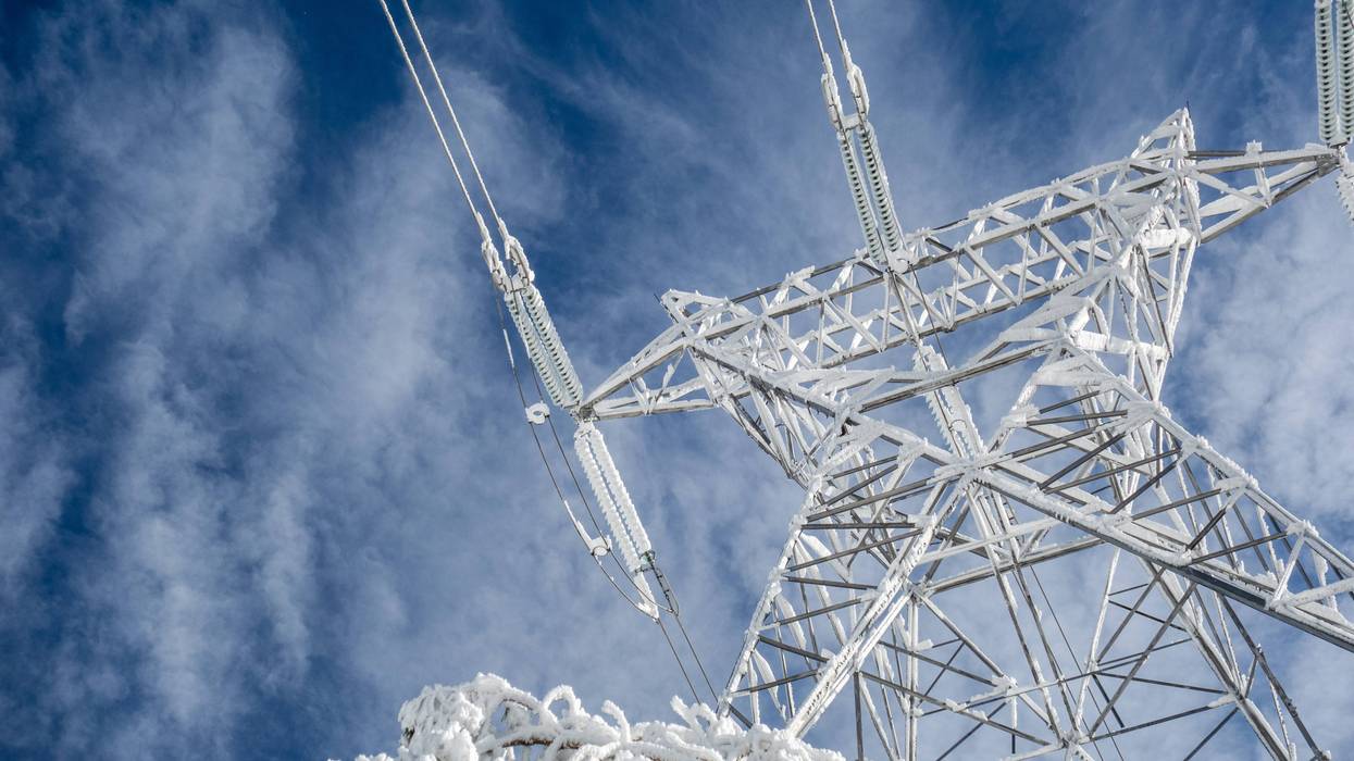 ERCOT issues Winter Weather Watch