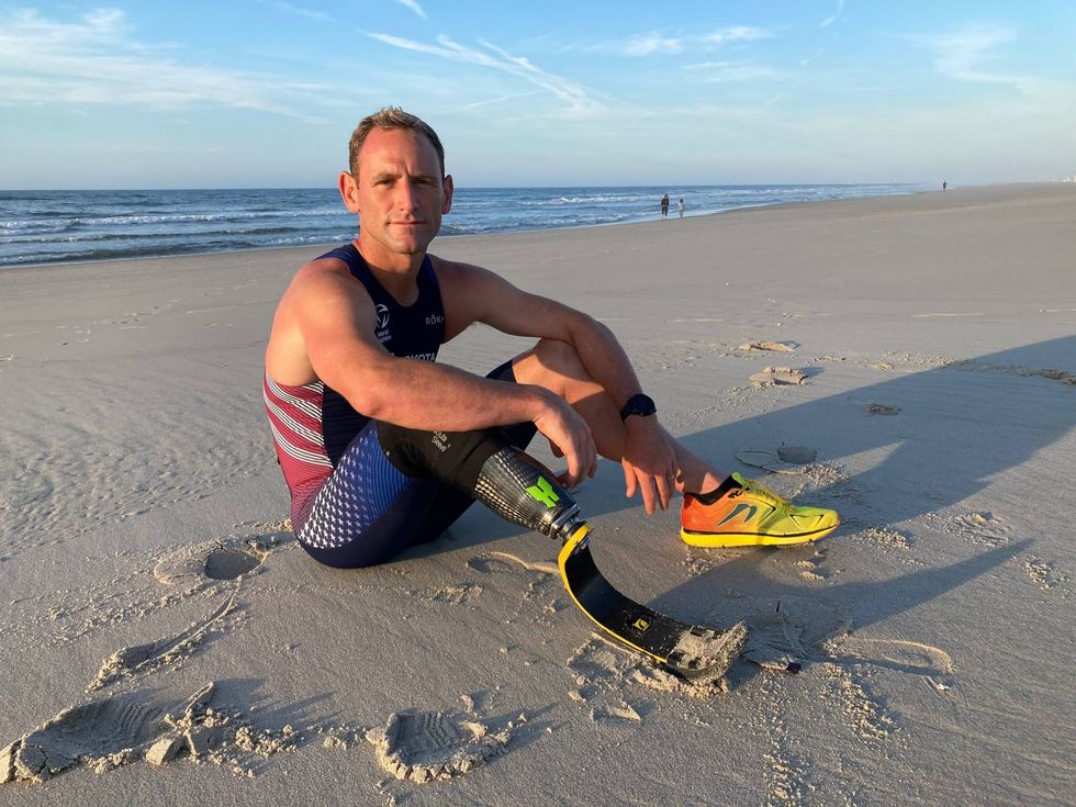 Eric (Adam Zyski management)