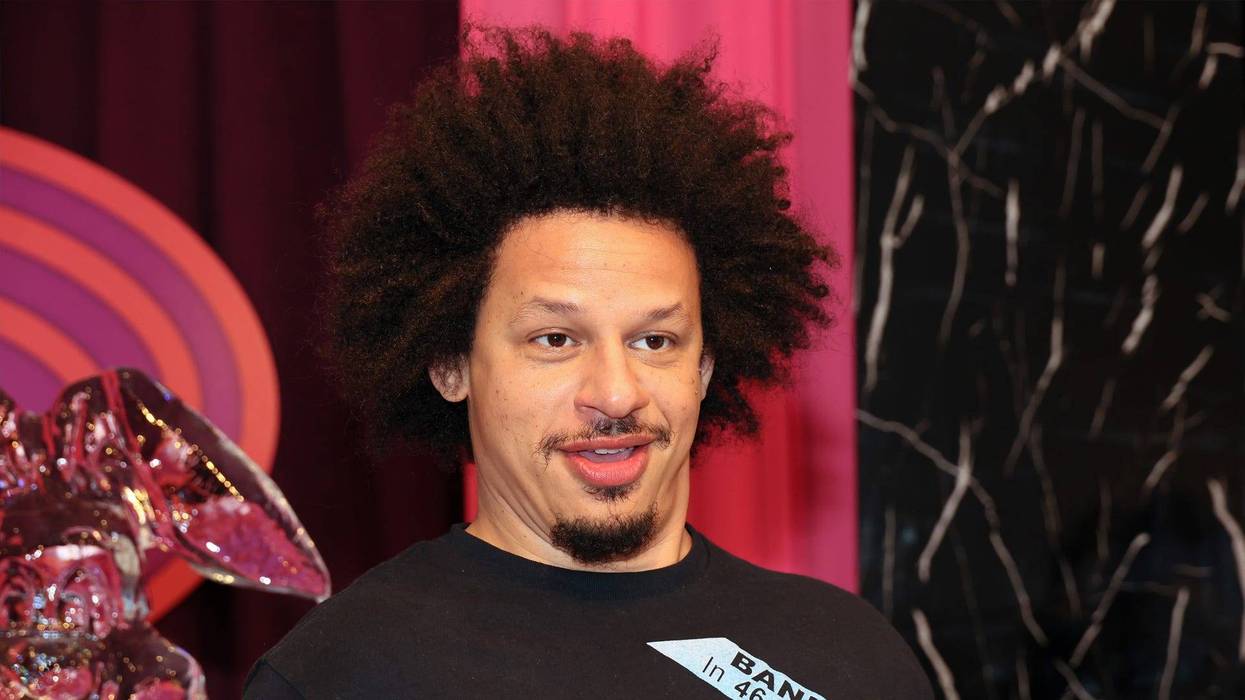 Eric André