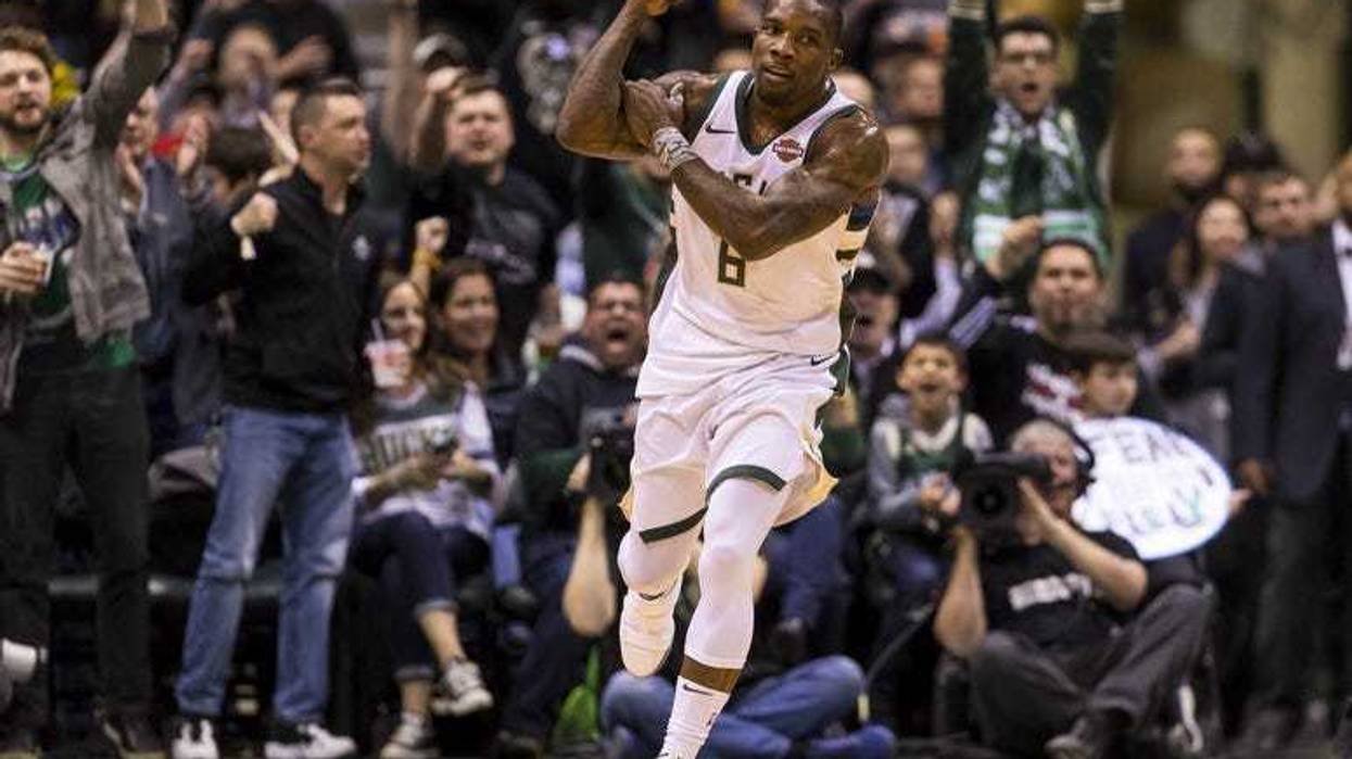 Eric Bledsoe