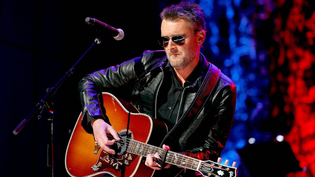 Eric Church