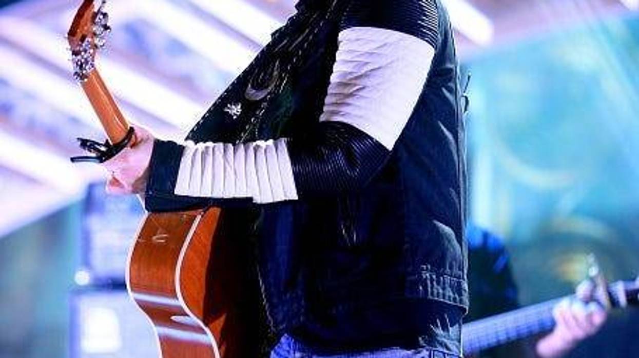 Eric Church