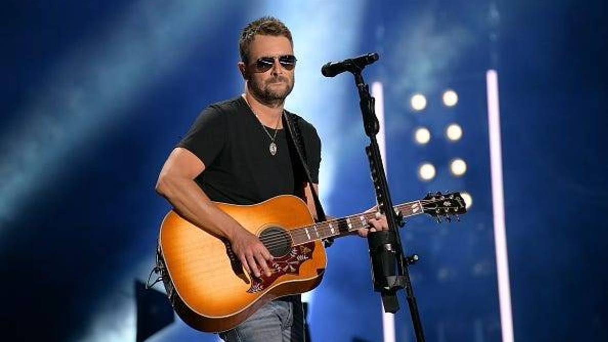 Eric Church