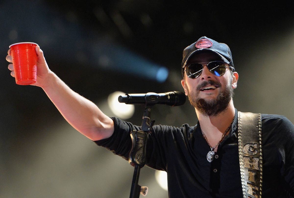 Eric Church