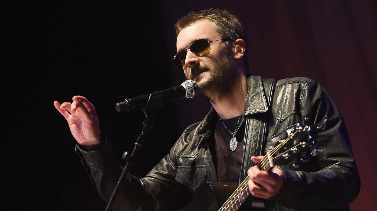 Eric Church