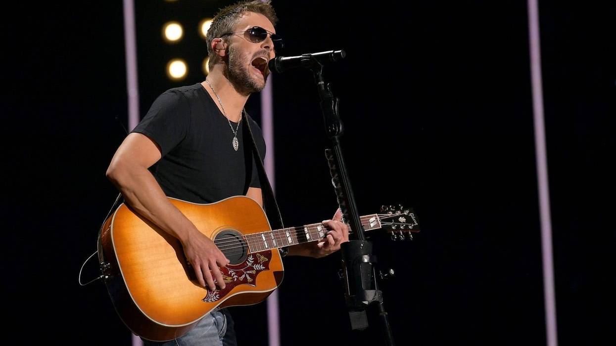 Eric Church