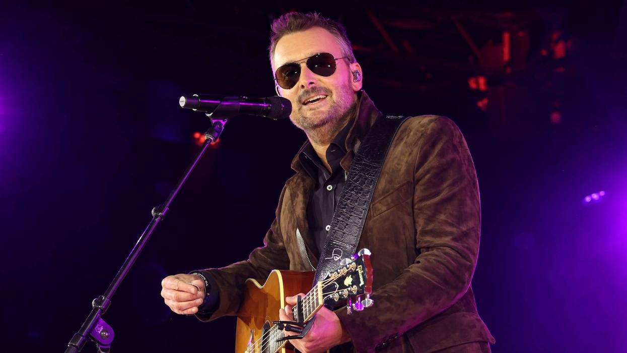 Eric Church