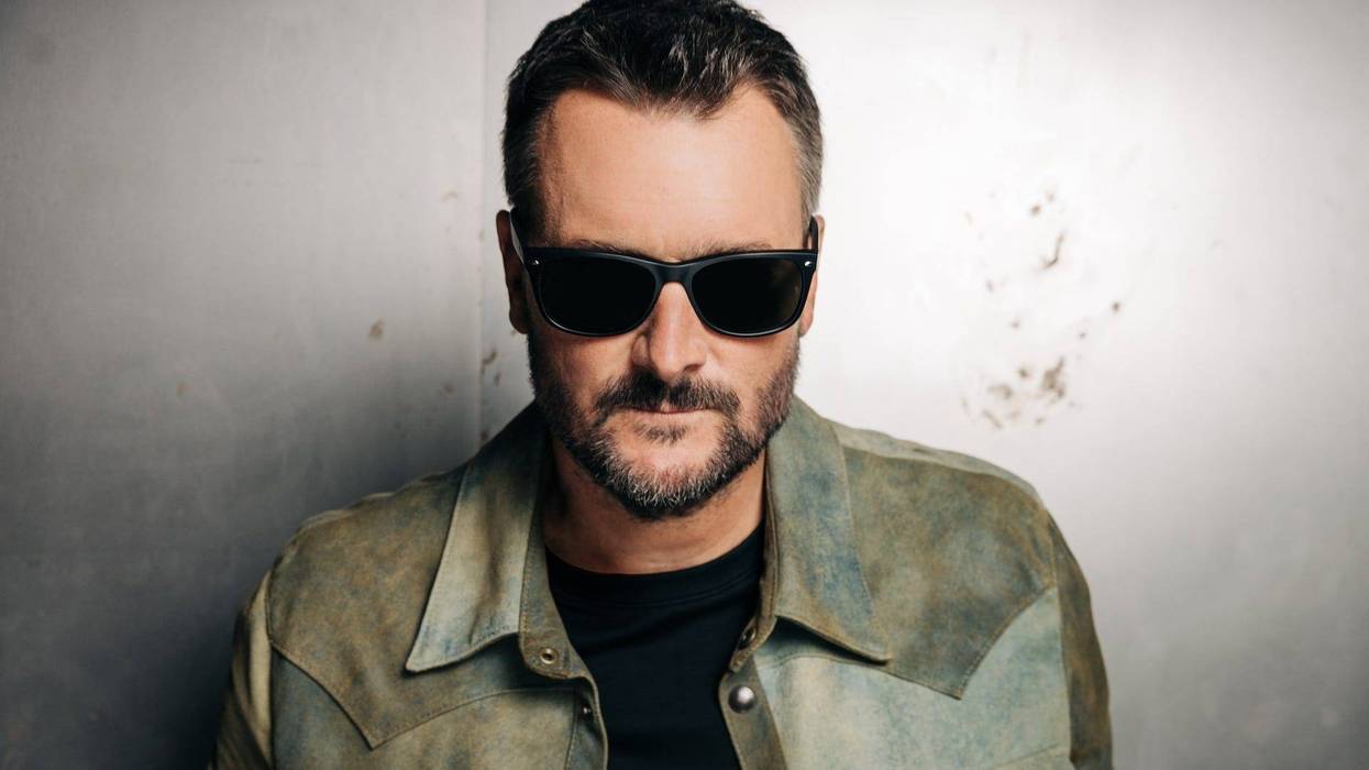 Eric Church