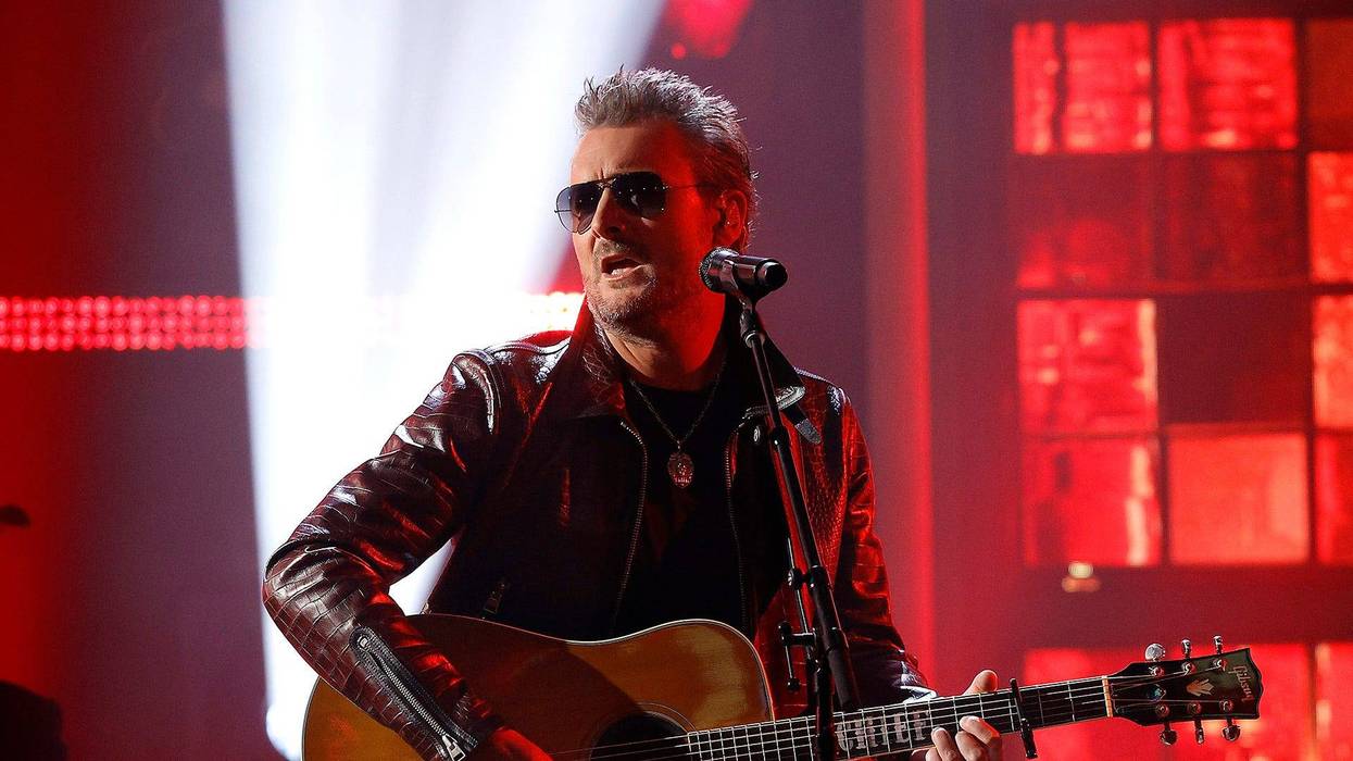 Eric Church