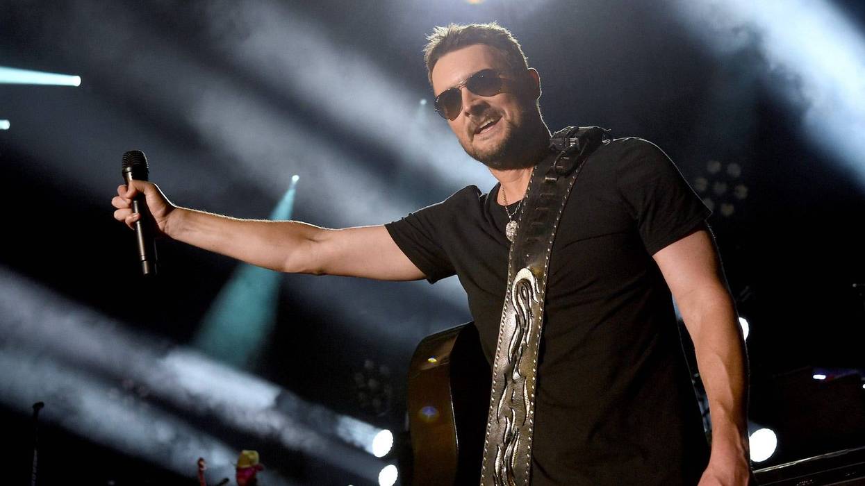 Eric Church