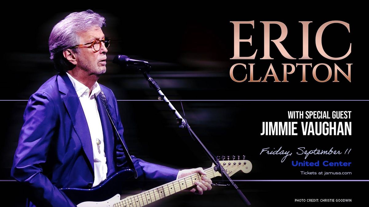 Eric Clapton