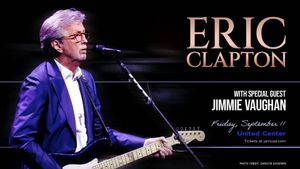 Eric Clapton