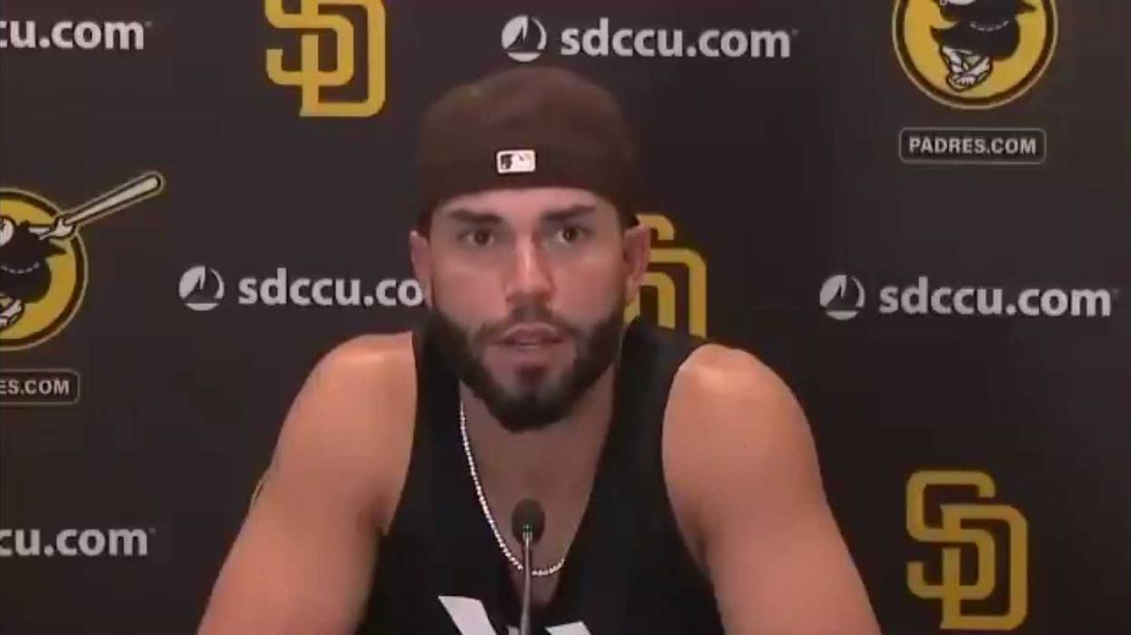 Eric Hosmer