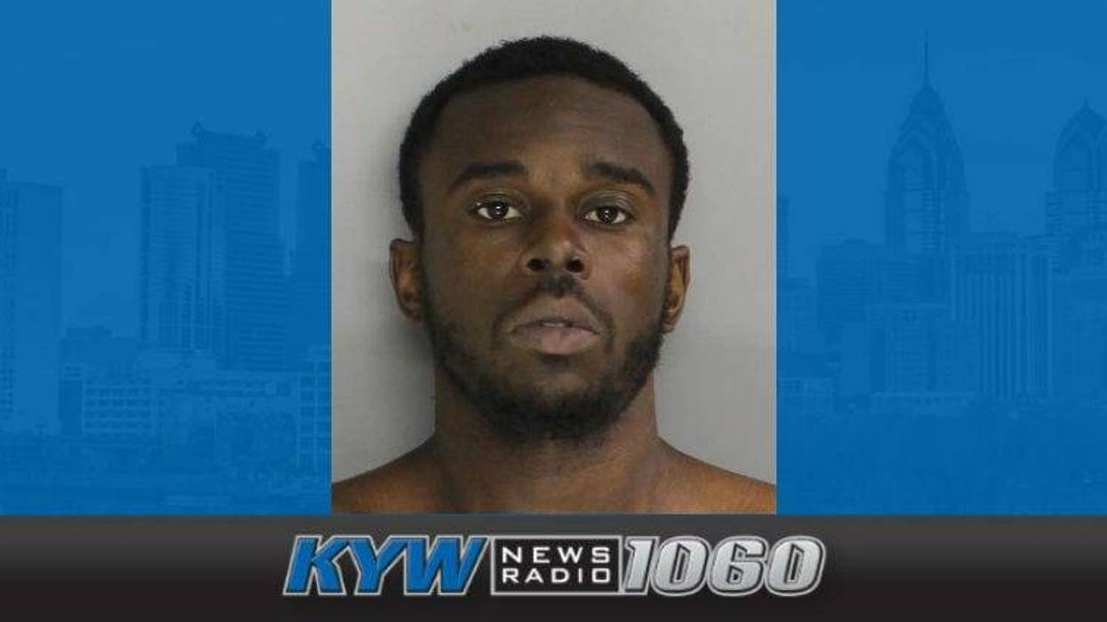 Eric Jackson will serve 40 to 80 years in prison after being convicted by a jury attempting to shoot a Trainer Borough police officer.