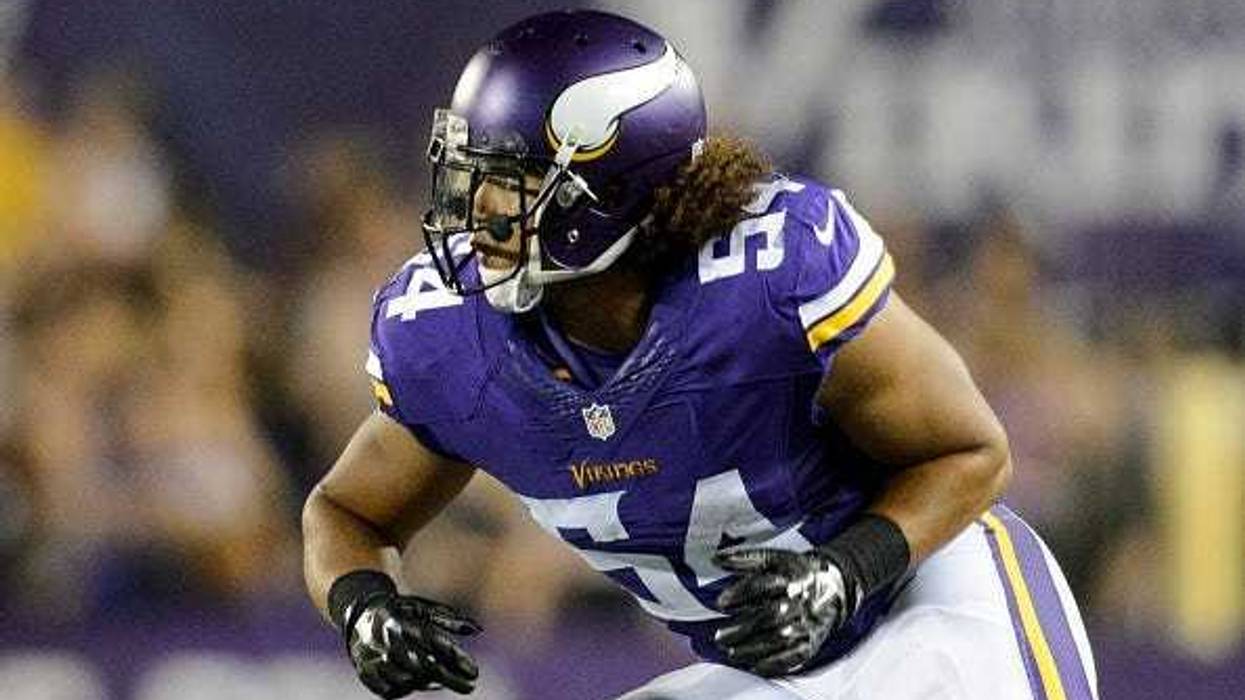 Eric Kendricks
