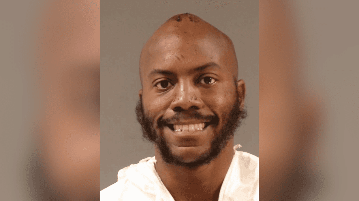 Man charged in fatal police shooting has lengthy criminal record
