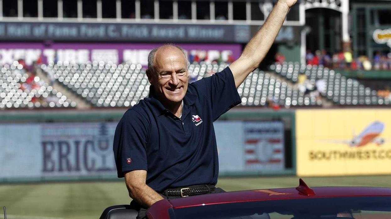 Eric Nadel