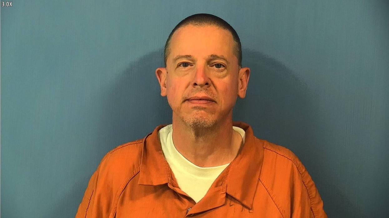 Carol Stream man going to prison for act of arson at his own home