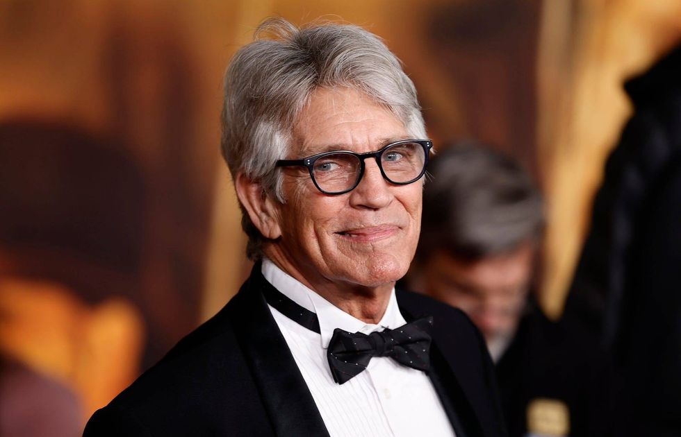 Eric Roberts