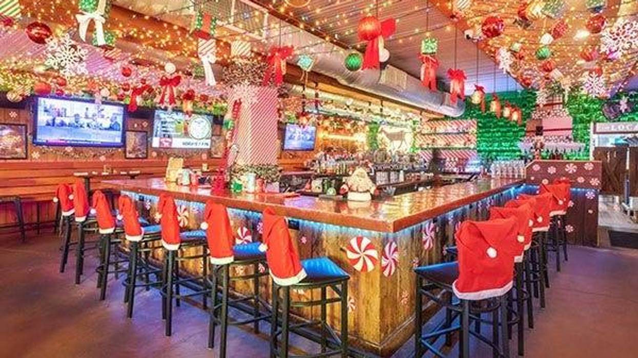 Erica Fleury of THE GOAT Newburyport