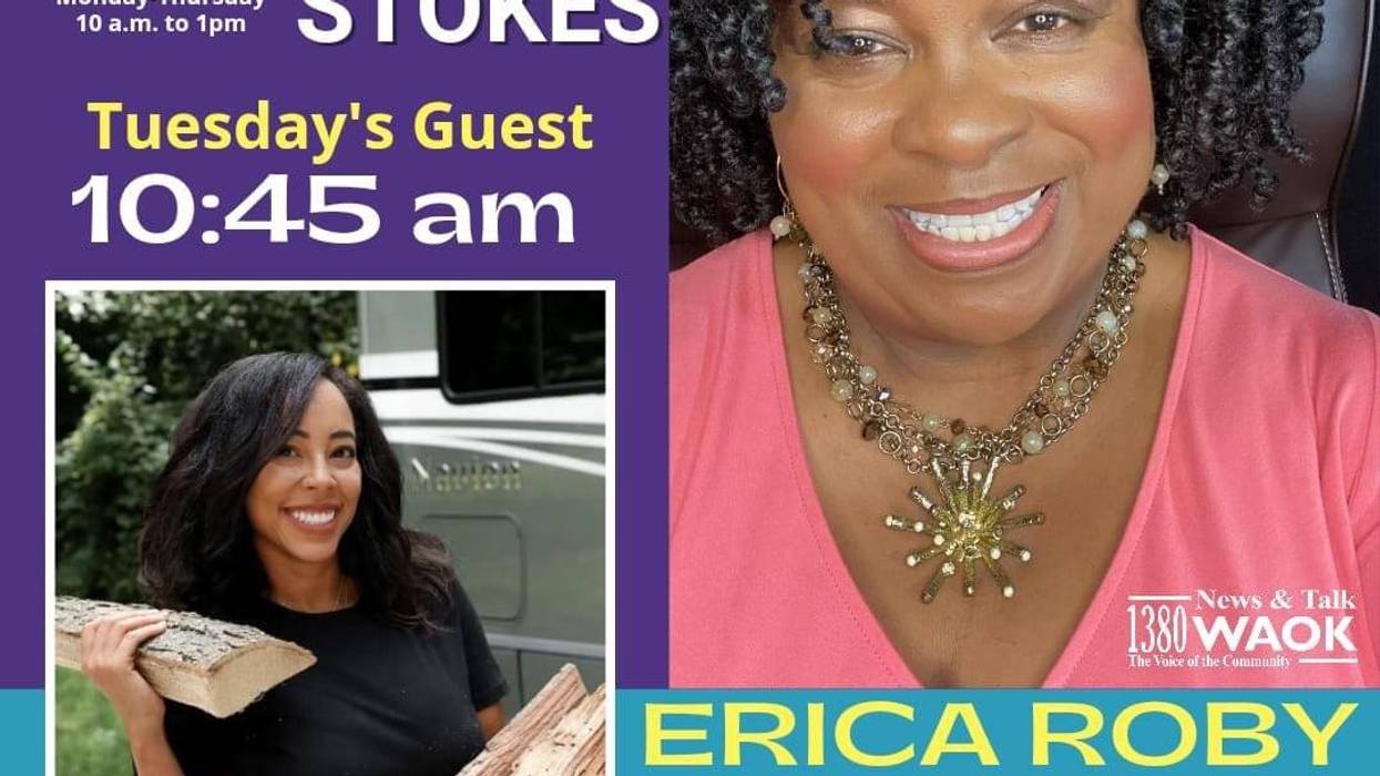 Erica Roby