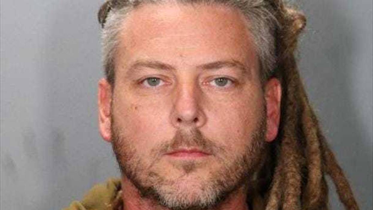 Erick Joseph Kristianson