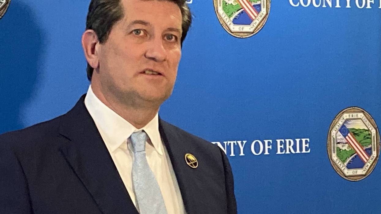 Poloncarz and Ryan want to meet with Senecas over gas station plans