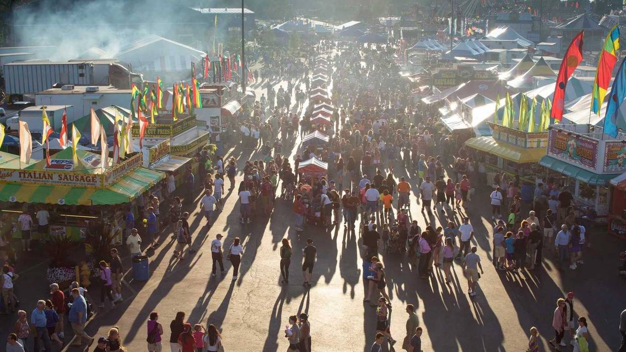 Erie County Fair