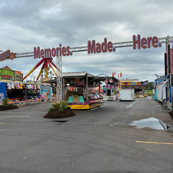 Erie County Fair