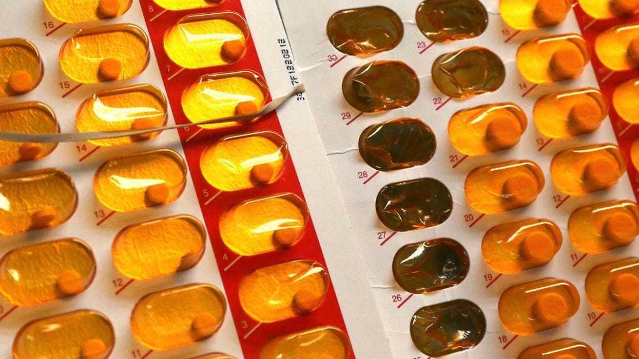 Erie County is on pace to set a record for overdose deaths in 2024. Experts point to one thing and one thing only as the main cause: fentanyl.