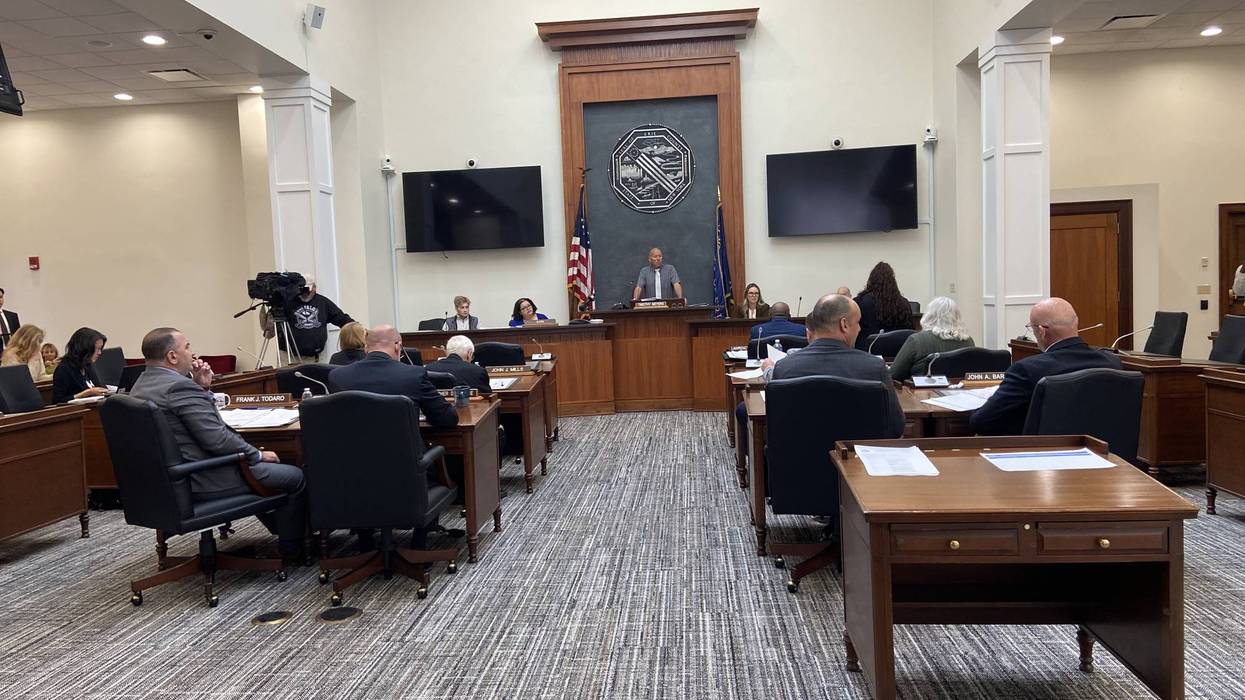 Coming soon? A property tax break for disabled veterans