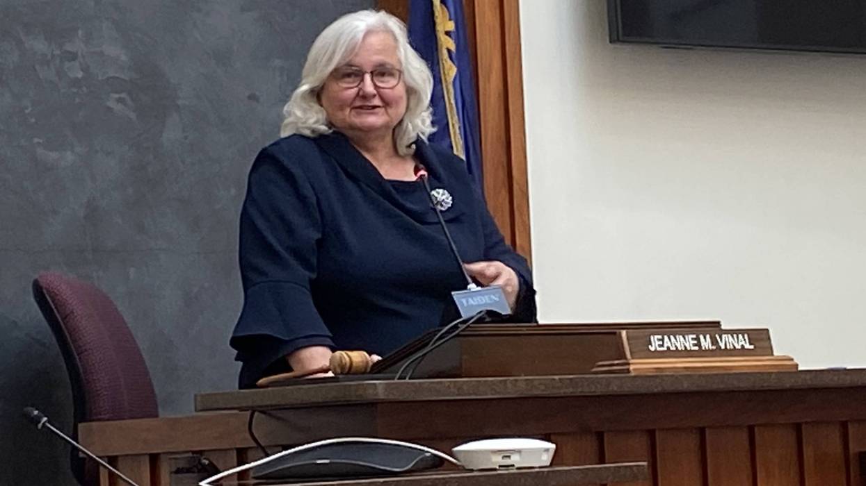 Another senior property tax rate cut may be coming