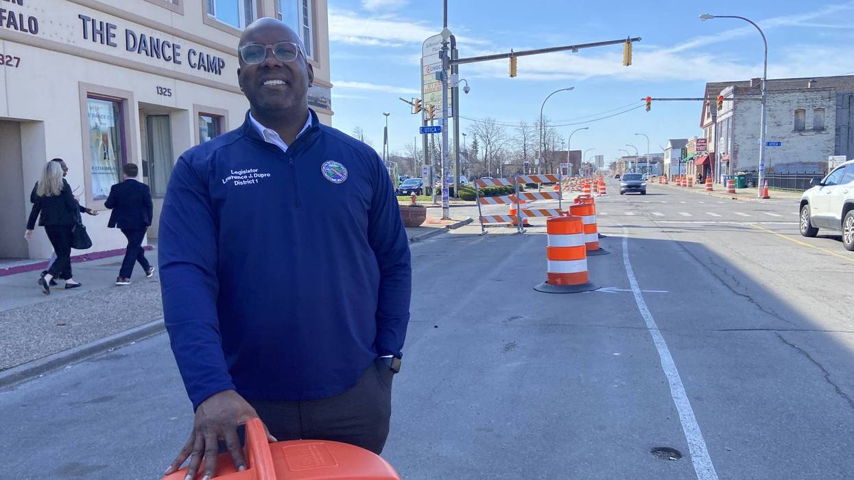 How the Jefferson Avenue project will help the East Side