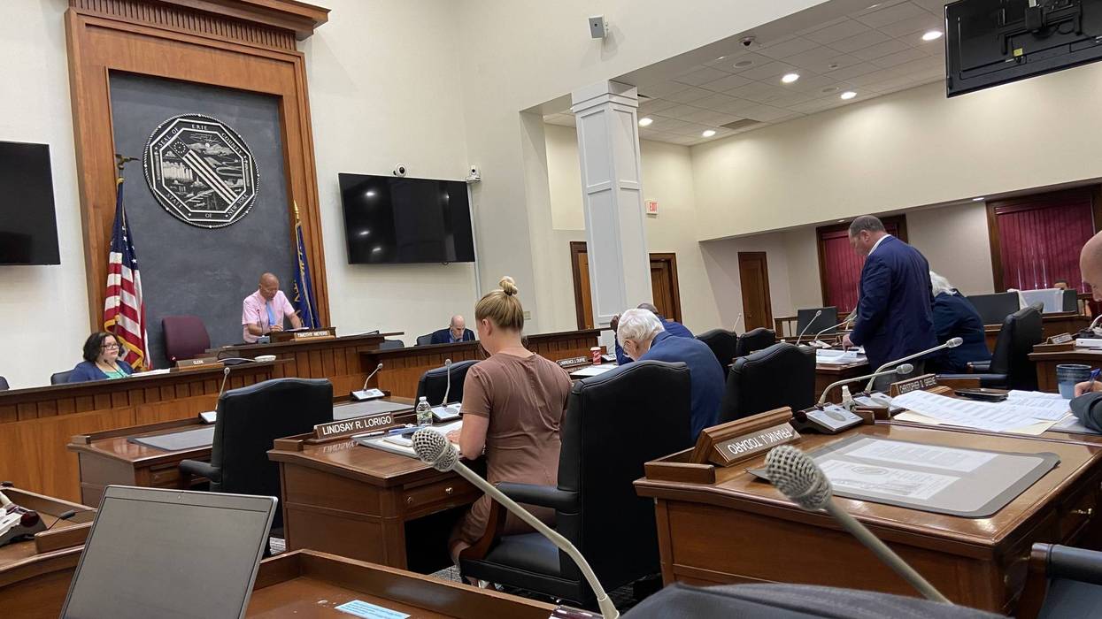 Surveillance pricing bill draws mixed reaction from county lawmakers