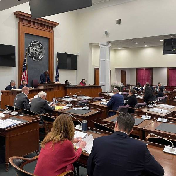 Erie County Legislature