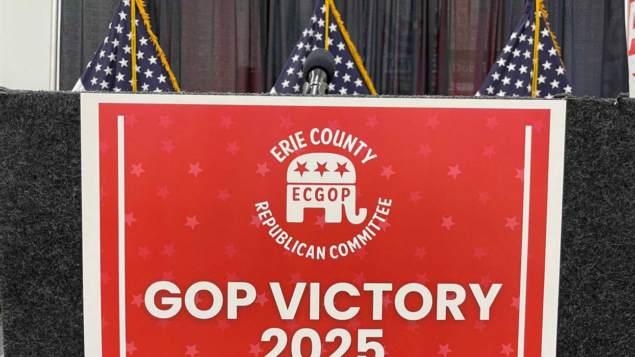 Erie County Republican Committee