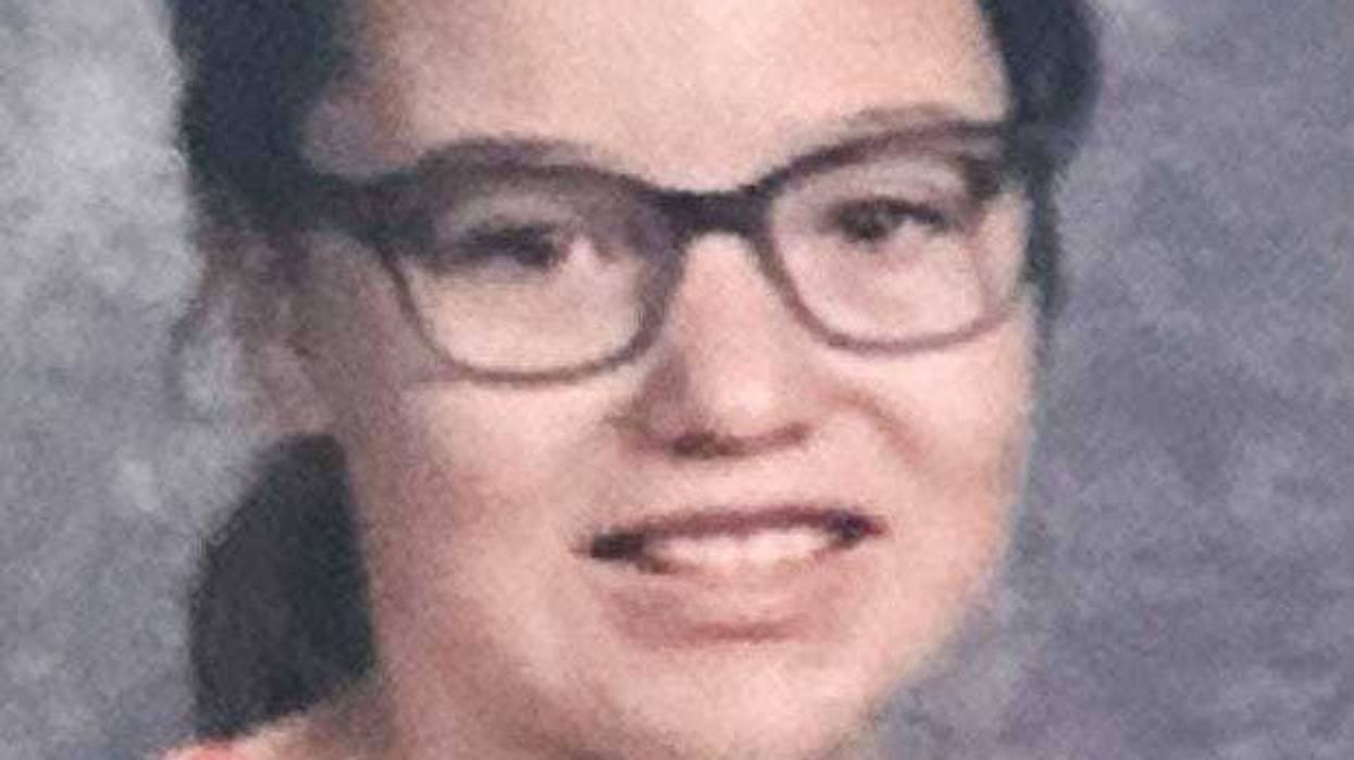 Erie County Sheriff's Deputies are searching for a missing Holland girl. 13-year-old Haleigh Roberts was last seen in Holland Thursday and may be in the Hamburg area.
