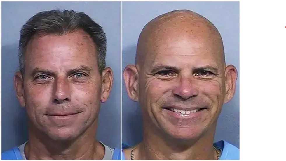 erik and lyle menendez